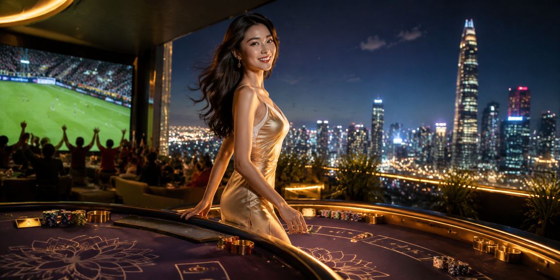 777 club