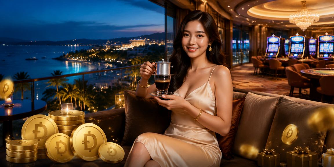 777 club