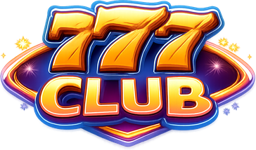 777 club logo